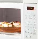 GE 1.6 Cu. Ft. Over-the-Range Microwave Oven