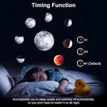 13-in-1 Galaxy Projector and Night Light