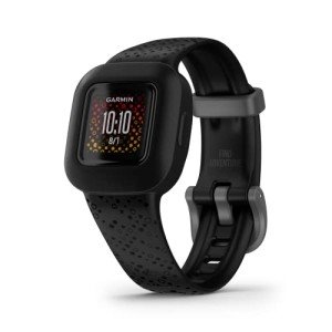 Garmin vívofit jr. 3 Kids Fitness Tracker - Black