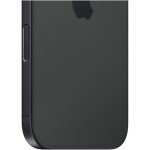 Apple iPhone 16, 128GB, Unlocked - Black