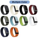 Comfortable Nylon Bands for Whoop 4.0 - Starlight