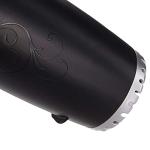 Brentwood 5-Speed Hand Mixer in Black