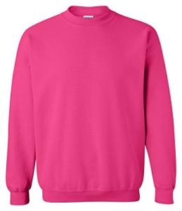 Gildan Men's Heavy Blend Sweatshirt 8 Oz