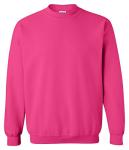 Gildan Men's Heavy Blend Sweatshirt 8 Oz