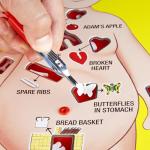 Operation Electronic Board Game for Kids 6+