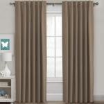 H.VERSAILTEX Blackout Curtains for Total Darkness