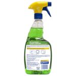 Zep All-Purpose Cleaner/Degreaser, Green, 12-Pack