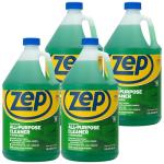 Zep All-Purpose Cleaner & Degreaser - 1 Gallon Case