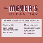 Mrs. Meyer's Multi-Surface Cleaner, Fall Leaves Scent