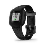 Garmin vívofit jr. 3 Kids Fitness Tracker - Black