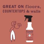 Mrs. Meyer's Multi-Surface Cleaner, Fall Leaves Scent