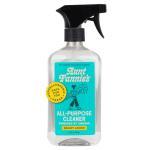 Aunt Fannie's Vinegar Multi-Surface Cleaner, Lemon Scent