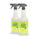Presto! Lemon Scent All-Purpose Cleaner, 2 Pack