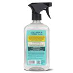 Aunt Fannie's Vinegar Multi-Surface Cleaner, Lemon Scent