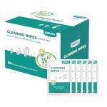 Earvita 50 Count Hearing Aid Cleaning Wipes