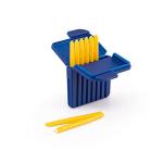 Starkey Hearing Aid Wax Guard Filter Kit 40-Pcs