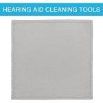 6-Piece Hearing Equipment Cleaning Kit for Earbuds