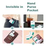 Earvita 50 Count Hearing Aid Cleaning Wipes