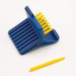 Starkey Hearing Aid Wax Guard Filter Kit 40-Pcs