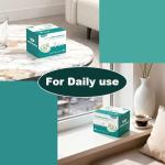 Earvita 50 Count Hearing Aid Cleaning Wipes