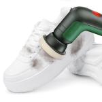 16-Piece Power Scrubber Pad Set for Dremel