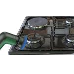 16-Piece Power Scrubber Pad Set for Dremel