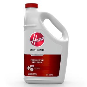 Hoover Renewal Deep Cleaning Carpet Shampoo 128oz