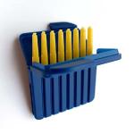 Starkey Hearing Aid Wax Guard Filter Kit 40-Pcs