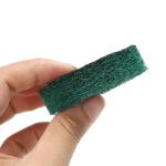 16-Piece Power Scrubber Pad Set for Dremel