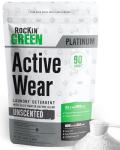 Rockin’ Green Active Wear Laundry Detergent Powder