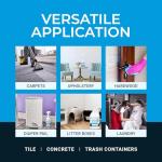 Urine B-Gone Enzyme Odor Eliminator - 1 Gallon