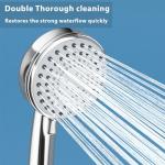 Shower Head Cleaner Tool for Small Nozzles