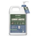BugOut! Natural Laundry Booster for Bed Bugs & Fleas