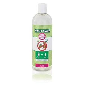 Mitey Clean All-Natural Laundry Additive - 16 Fl Oz