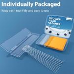Shower Head Cleaner Tool for Small Nozzles