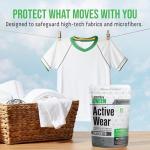 Rockin’ Green Active Wear Laundry Detergent Powder