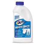 Out White Brite Laundry Whitener Powder, 1.5 lb