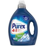 Purex 4-in-1 Ultra Concentrated Laundry Detergent