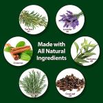 Mitey Clean All-Natural Laundry Additive - 16 Fl Oz