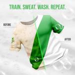 Rockin’ Green Active Wear Laundry Detergent Powder
