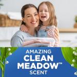 ARM & HAMMER Plus OxiClean Liquid Laundry Detergent 77 Loads