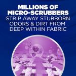 ARM & HAMMER Deep Clean Laundry Detergent, 150 Fl Oz