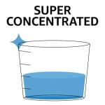 Amazon Basics Liquid Laundry Detergent, 110 Loads