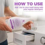 POOPH® Laundry Odor Eliminator – 32oz Bottle