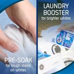 Out White Brite Laundry Whitener Powder, 1.5 lb