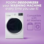 POOPH® Laundry Odor Eliminator – 32oz Bottle