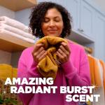 ARM & HAMMER Deep Clean Laundry Detergent, 150 Fl Oz