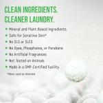 Rockin’ Green Active Wear Laundry Detergent Powder