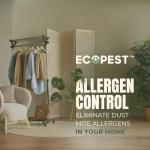 BugOut! Natural Laundry Booster for Bed Bugs & Fleas