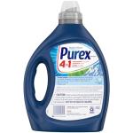 Purex 4-in-1 Ultra Concentrated Laundry Detergent
